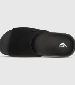 Clearance Groove Slider Womens Women Sandals & Thongs