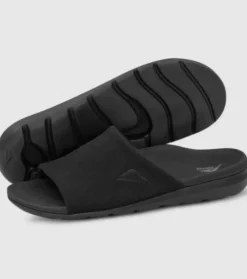 Clearance Groove Slider Womens Women Sandals & Thongs
