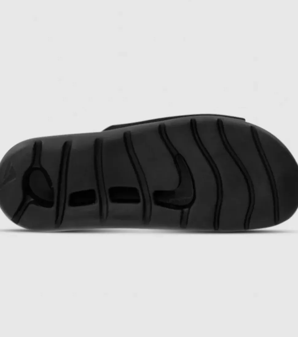 Clearance Groove Slider Womens Women Sandals & Thongs