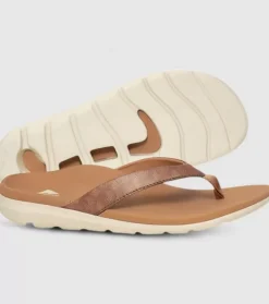 New Groove Womens Women Sandals & Thongs