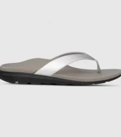 New Groove Womens Women Sandals & Thongs