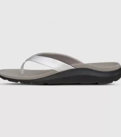 New Groove Womens Women Sandals & Thongs