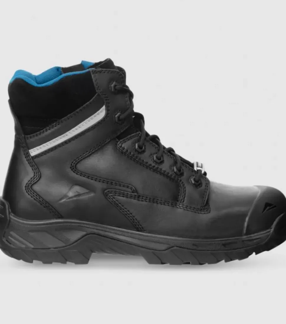 Clearance Oxide 2 (4E X-Wide) Mens Men Work