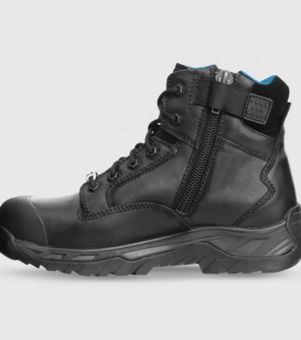 Clearance Oxide 2 (4E X-Wide) Mens Men Work
