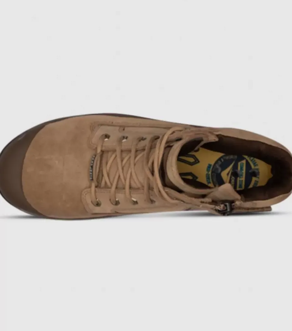 Best Sale Oxide 2 (4E X-Wide) Mens Men Work