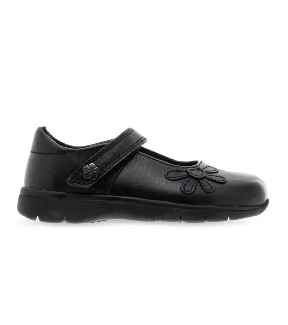 Store Trista (Ps) Kids Black Kids V-Strap