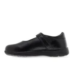 Store Trista (Ps) Kids Black Kids V-Strap
