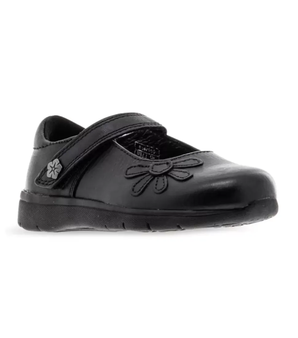 Store Trista (Ps) Kids Black Kids V-Strap