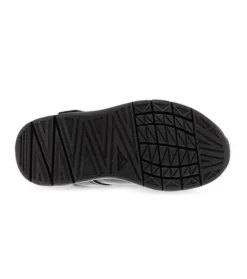 Store Trista (Ps) Kids Black Kids V-Strap