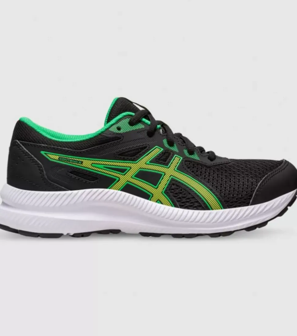 Flash Sale Contend 8 (Gs) Kids Kids Run