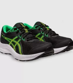 Flash Sale Contend 8 (Gs) Kids Kids Run