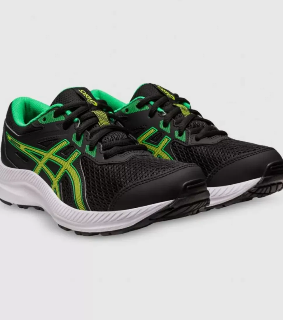 Flash Sale Contend 8 (Gs) Kids Kids Run
