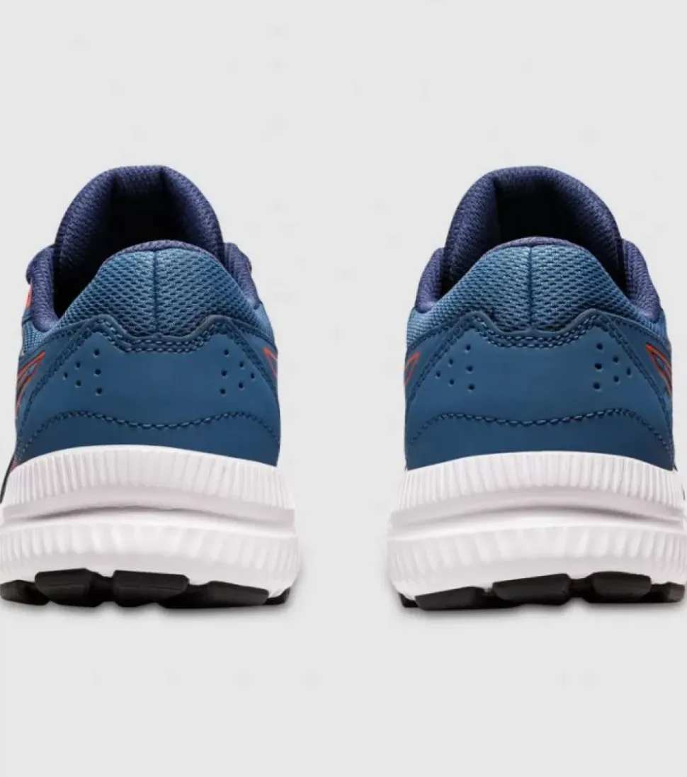 Online Contend 8 (Gs) Kids Kids Run