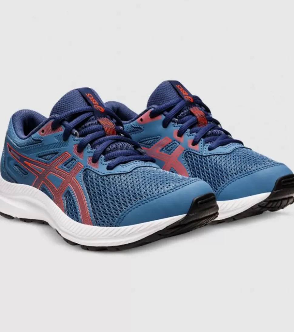 Online Contend 8 (Gs) Kids Kids Run
