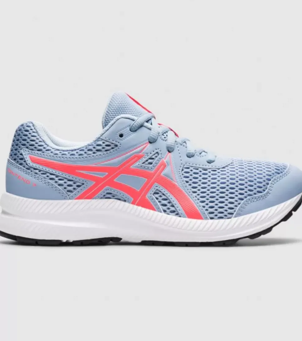 Best Sale Contend 7 (Gs) Kids Kids Run