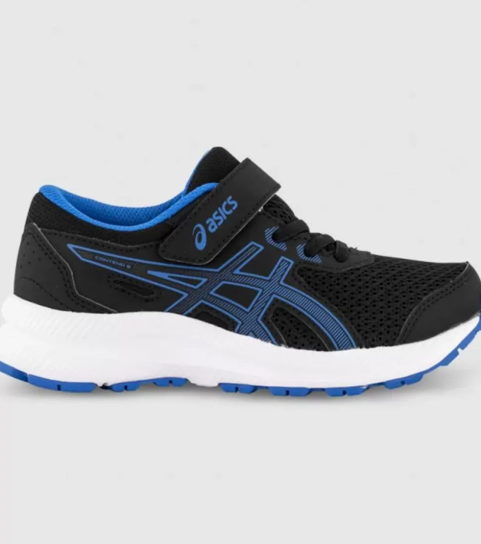 Online Contend 8 (Ps) Kids Kids Run