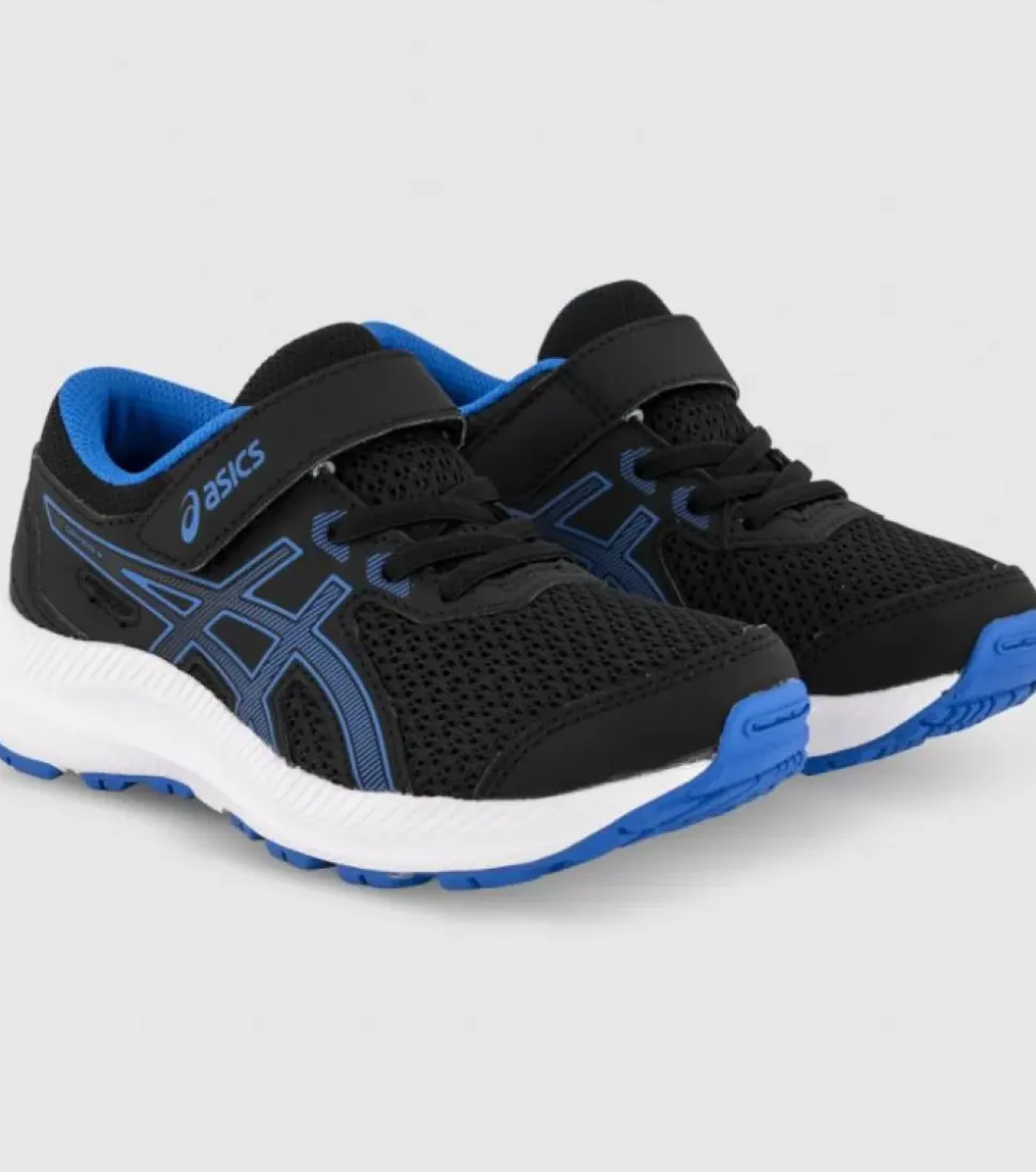 Online Contend 8 (Ps) Kids Kids Run