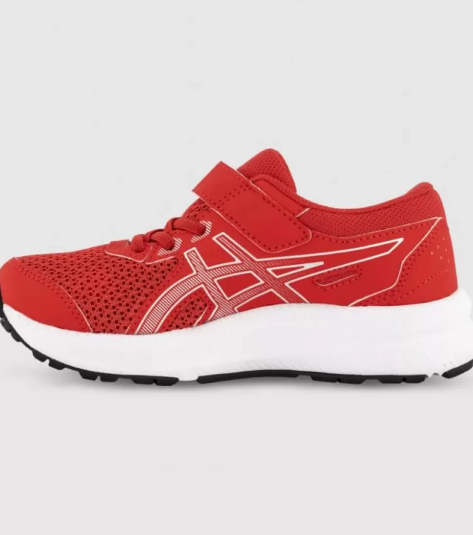 Flash Sale Contend 8 (Ps) Kids Kids Run