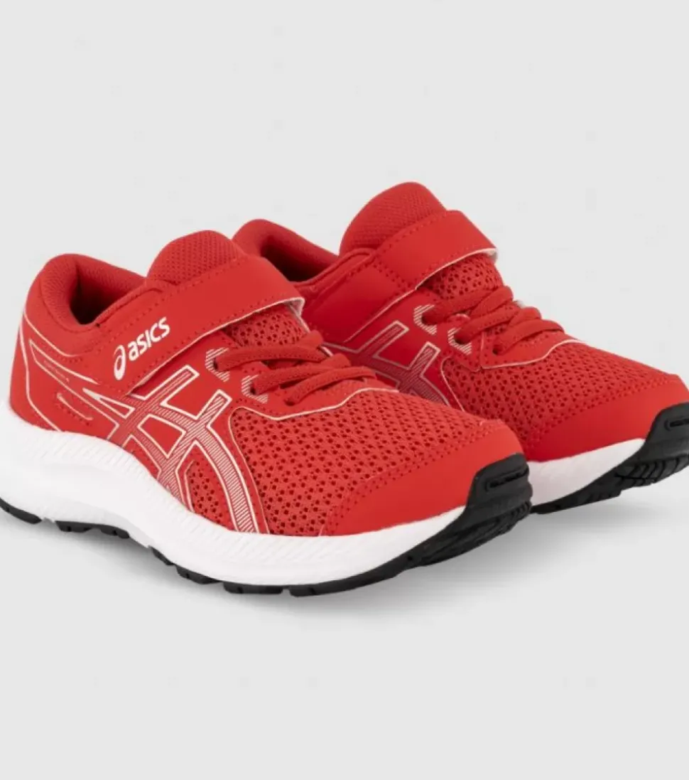 Flash Sale Contend 8 (Ps) Kids Kids Run