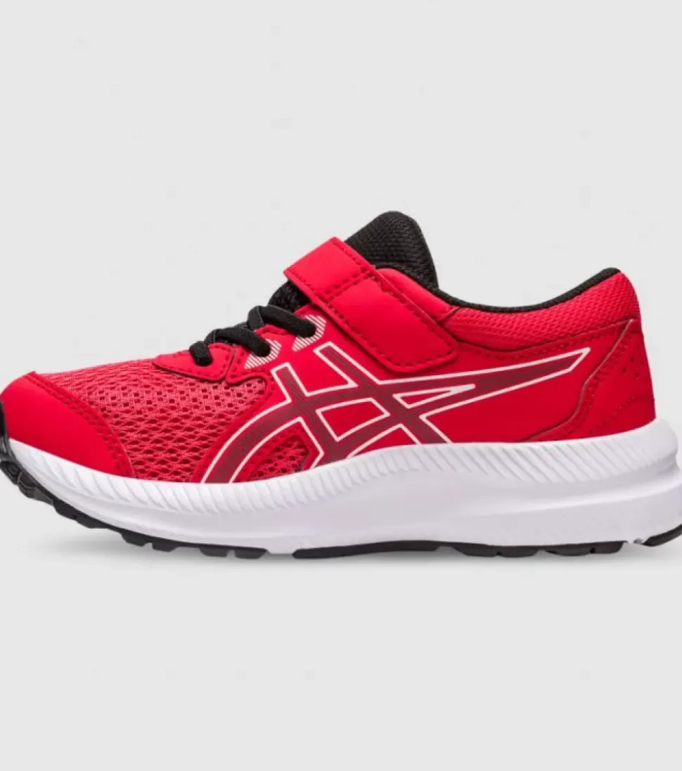 Online Contend 8 (Ps) Kids Kids Run