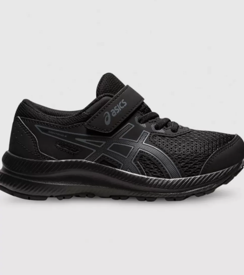 Store Contend 8 (Ps) Kids Kids Run