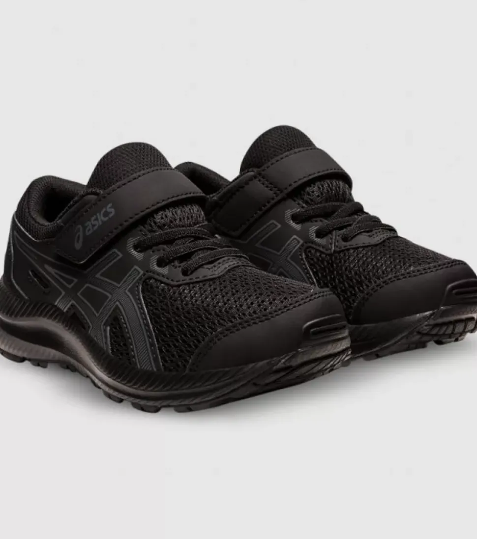 Store Contend 8 (Ps) Kids Kids Run