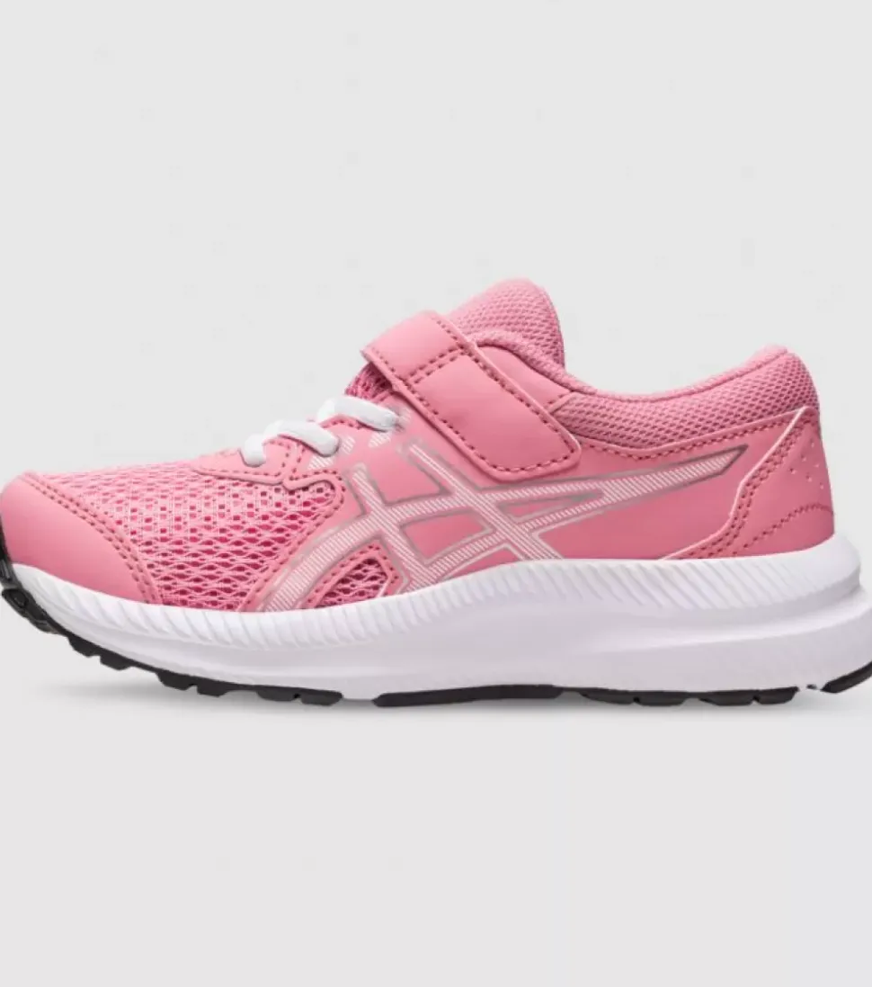Fashion Contend 8 (Ps) Kids Kids Run