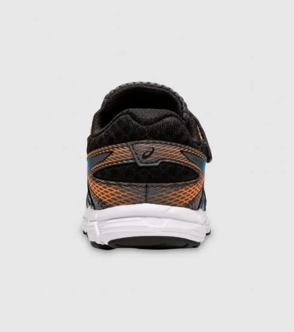 Clearance Contend 6 (Td) Kids Kids Run