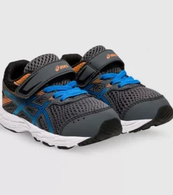 Clearance Contend 6 (Td) Kids Kids Run