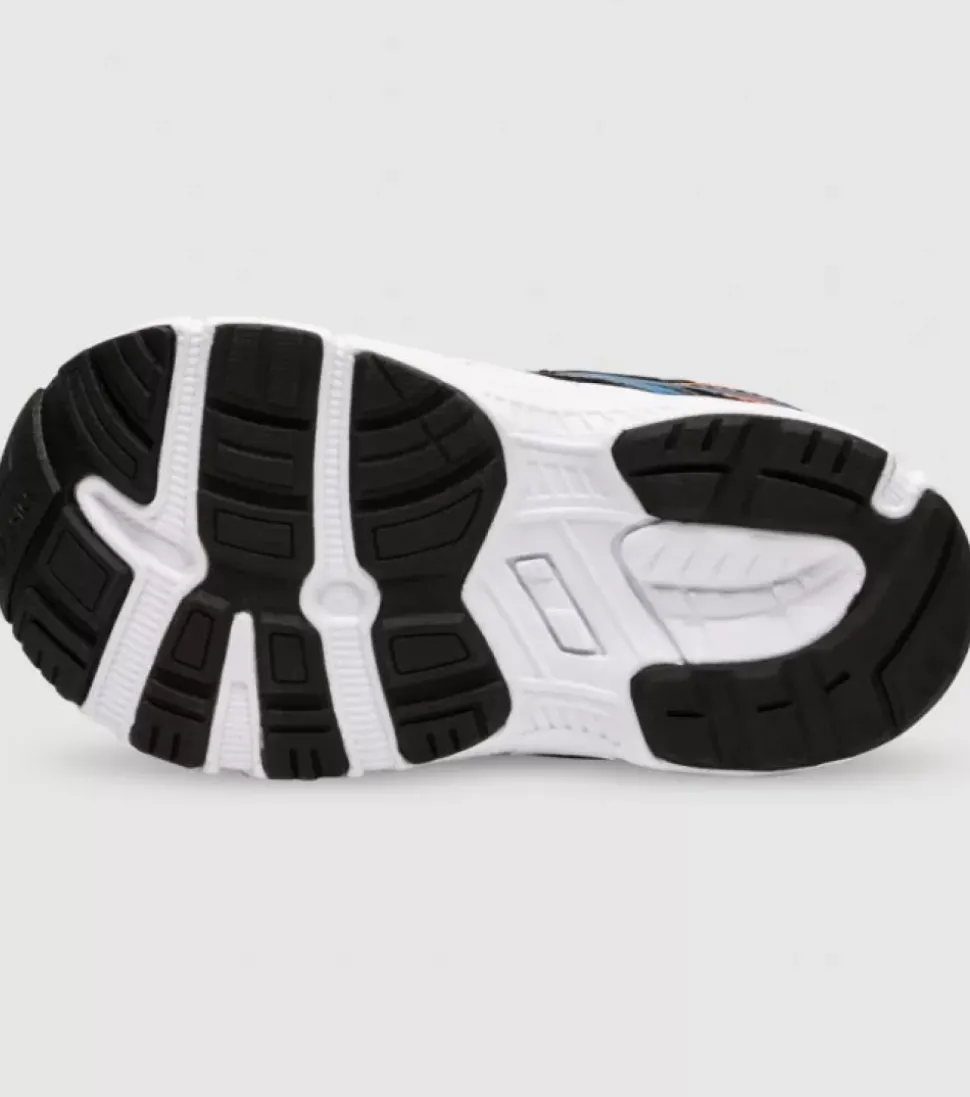 Clearance Contend 6 (Td) Kids Kids Run