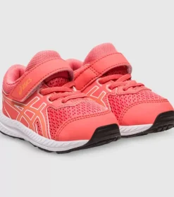 Cheap Contend 8 (Td) Kids Kids Run