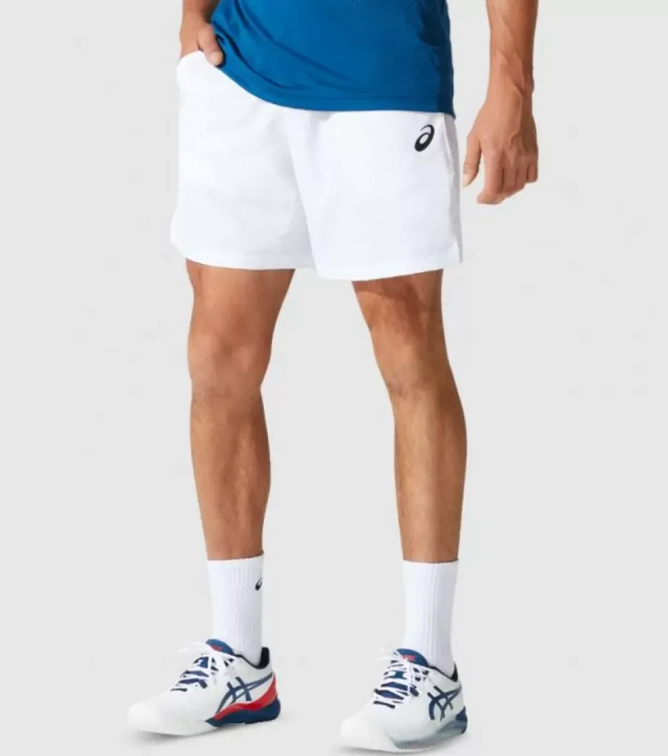 Online Court 7 Inch Short Mens Men Tennis