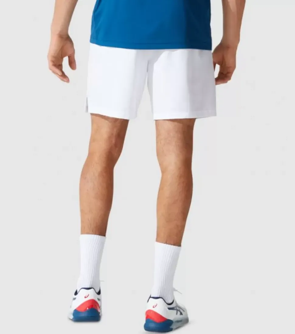Online Court 7 Inch Short Mens Men Tennis