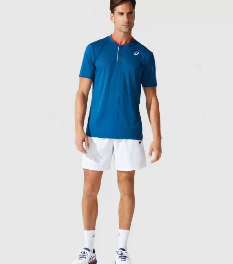 Online Court 7 Inch Short Mens Men Tennis