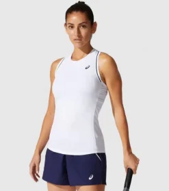 Cheap Court Piping Tank Womens Women Tennis