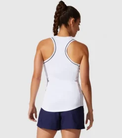 Cheap Court Piping Tank Womens Women Tennis