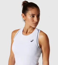 Cheap Court Piping Tank Womens Women Tennis