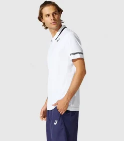 Flash Sale Court Polo Shirt Mens Men Tennis