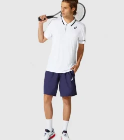 Flash Sale Court Polo Shirt Mens Men Tennis