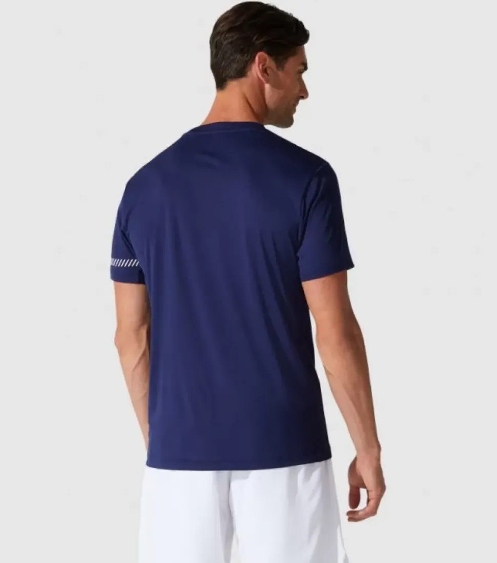 Flash Sale Court Ss Tee Mens Men Tennis
