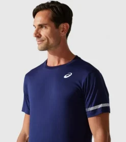 Flash Sale Court Ss Tee Mens Men Tennis