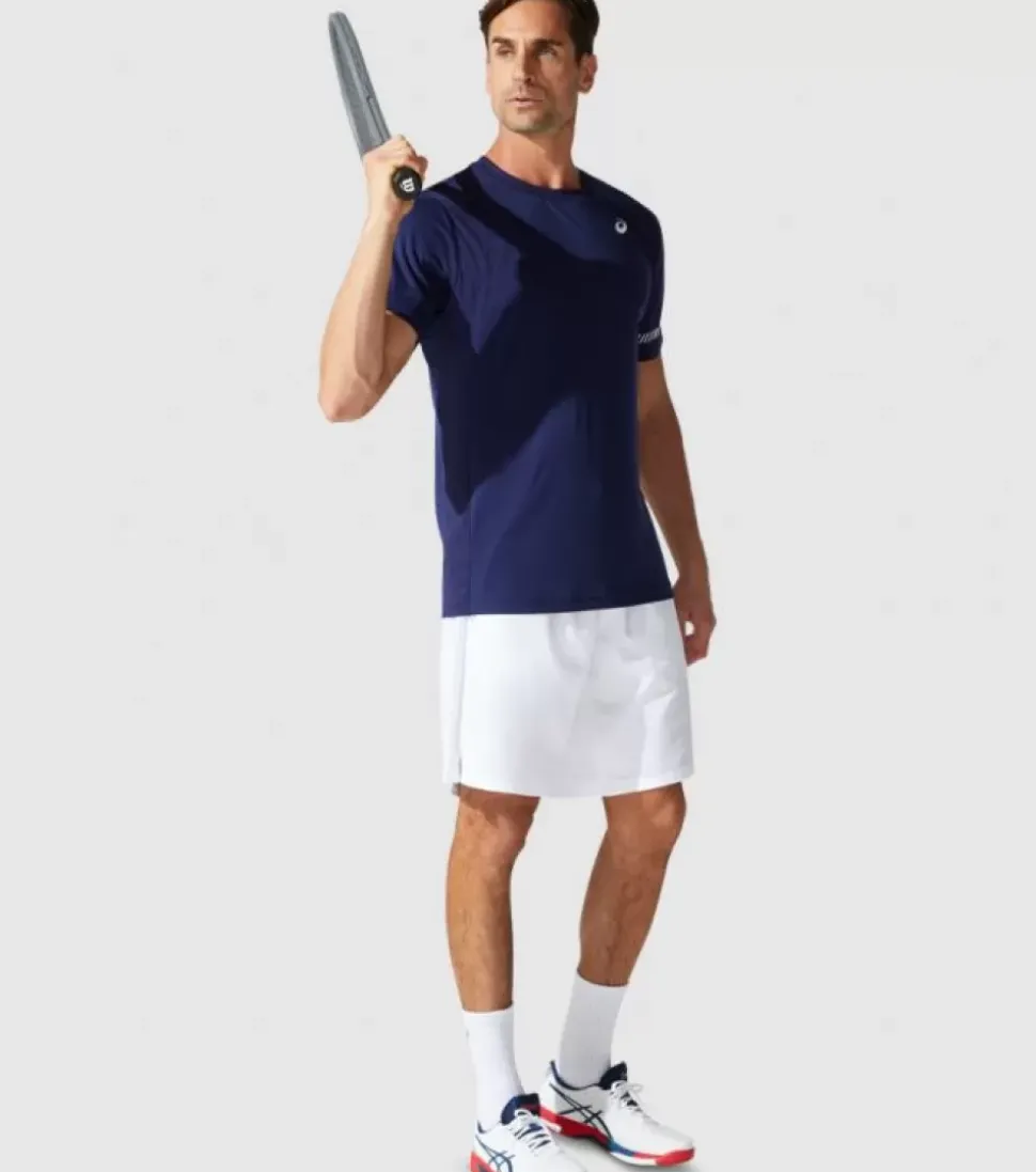 Flash Sale Court Ss Tee Mens Men Tennis