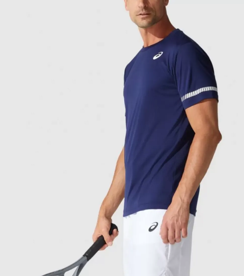 Flash Sale Court Ss Tee Mens Men Tennis