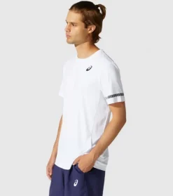 Cheap Court Ss Tee Mens Men Tennis