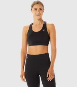 Hot Cross Back Strapped Bra Womens Women Sports Bras