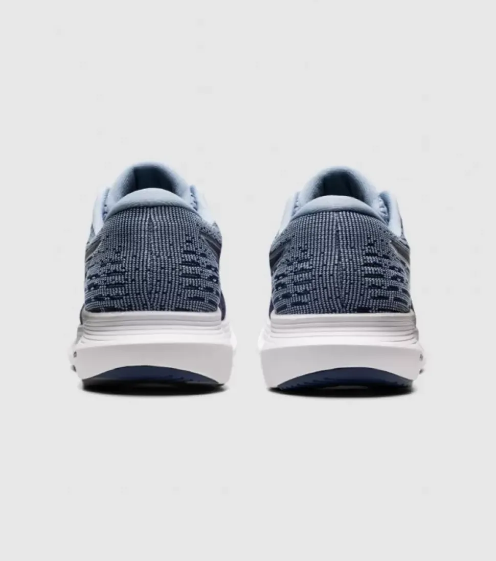 Discount Evoride 2 Womens Thunder Blue Pure Silver Women Run