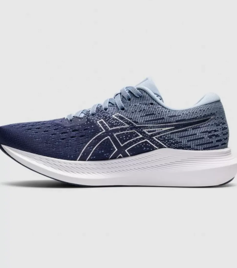 Discount Evoride 2 Womens Thunder Blue Pure Silver Women Run