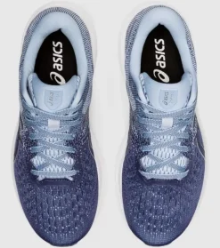 Discount Evoride 2 Womens Thunder Blue Pure Silver Women Run