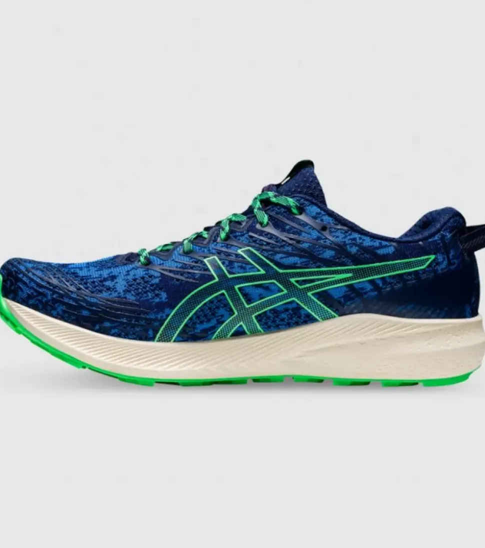 Discount Fuji Lite 3 Mens Men Trail Run