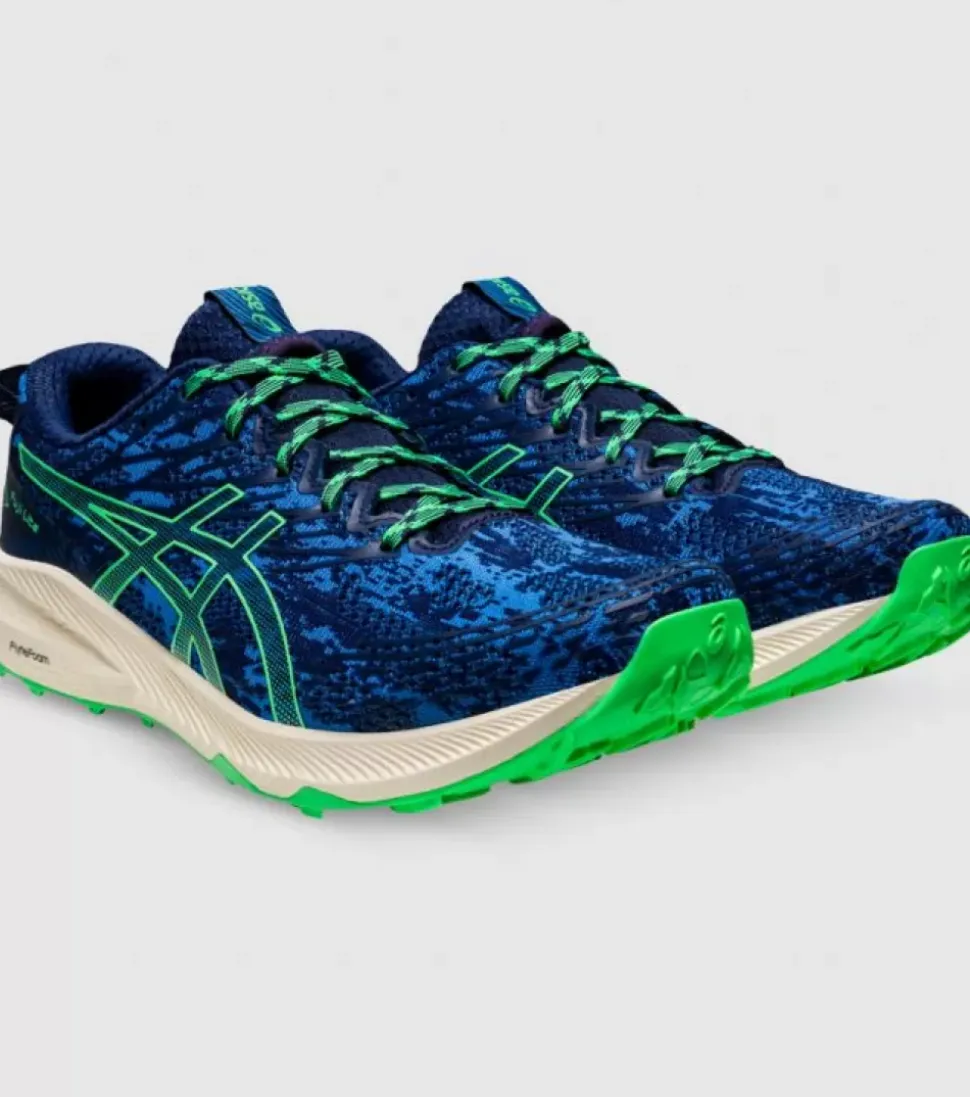 Discount Fuji Lite 3 Mens Men Trail Run
